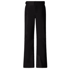 Nohavice The North Face DESCENDIT PANT Women TNF BLACK