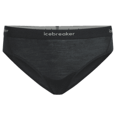 Kalhotky Icebreaker Merino 125 Cool-Lite Sprite Hipster Women Black