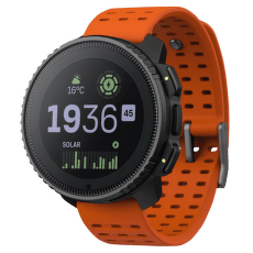 Hodinky Suunto SUUNTO VERTICAL STEEL SOLAR CANYON