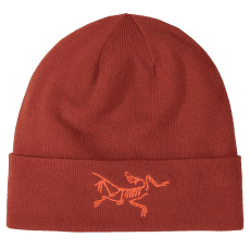 Čiapka Arcteryx Embroidered Bird Toque Sequoia/Solaris