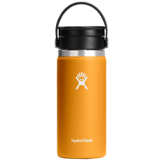 Termoska Hydro Flask Wide Mouth with Flex Sip Lid 16 oz 162 Fossil