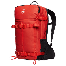 Batoh Mammut Nirvana 22 3777 mammut red-black