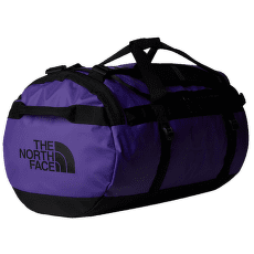 Taška The North Face Base Camp Duffel - L (52SB) PEAK PURPLE/TNF BLACK