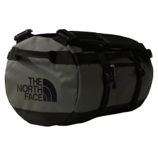 Taška The North Face Base Camp Duffel - XS (52SS) 4WC NEW TAUPE GREEN/TNF BLACK