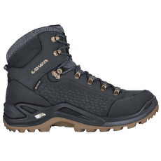 Boty Lowa Renegade Warm GTX Mid navy