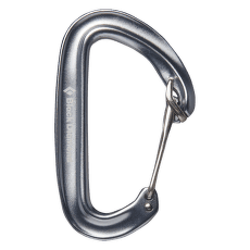 Karabina Black Diamond OZ CARABINER Polished