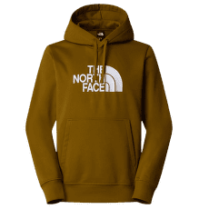 Mikina The North Face DREW PEAK PULLOVER HOODIE Men MOSS GREEN