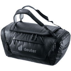 Taška deuter Duffel Pro 60 Black