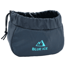 Obal Blue Ice Large Crampons Bag India Ink