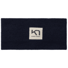 Čelenka Kari Traa Rothe Headband DARK NAVY BLUE