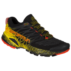 Topánky La Sportiva Akasha II Black/Yellow_999100