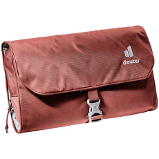 Hygienická taštička deuter Wash Bag II (3930321) caspia