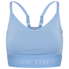 Podprsenka Kari Traa Froya (623022) PASTEL LIGHT BLUE