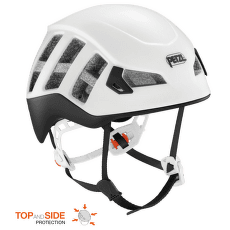 Prilba Petzl Meteor White/Black