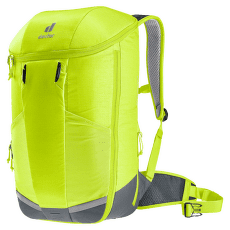 Batoh deuter Rotsoord 25+5 citrus-graphite