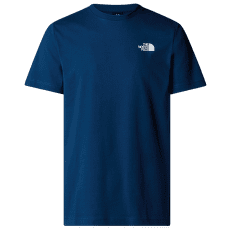 Tričko krátky rukáv The North Face S/S REDBOX CELEBRATION TEE Men ESTATE BLUE