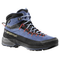 Topánky La Sportiva TX 4 Evo Mid Women GTX Moonlight/Cherry Tomato