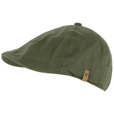 Čiapka Fjällräven Övik Flat Cap Laurel Green