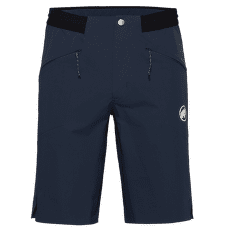 Kraťasy Mammut Aenergy Light SO Shorts Men marine 5118