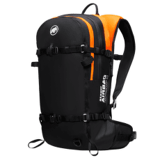 Batoh Mammut Free 22 Removable Airbag 3.0 black 0001