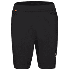 Kraťasy Mammut Massone Sport Shorts Men black 0001