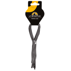 Tkaničky La Sportiva Mountain Running Laces Grey