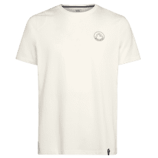 Tričko krátky rukáv La Sportiva Circle Logo t-Shirt Men Chalk