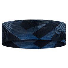 Čelenka Buff Coolnet UV Slim Headband AHIN AZURE