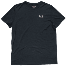 Tričko krátky rukáv Devold Classic Script Tee Men 284A INK