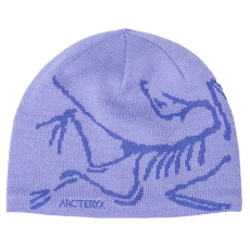 Čiapka Arcteryx Bird Head Toque Moonstone / Electra