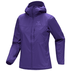 Bunda Arcteryx Squamish Hoody Women Soulsonic