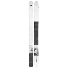 Lyže Atomic Backland 109 WHITE/BLACK