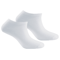 Ponožky Devold Daily Merino Shorty Sock 2PK 000A OFFWHITE