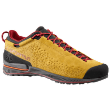 Boty La Sportiva TX2 Evo Leather Savana/Sangria