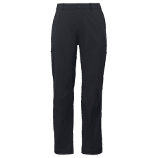 Nohavice Black Diamond Pursuit Pants Women Black