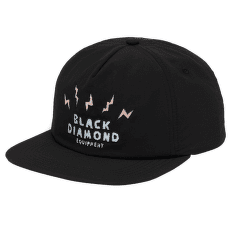 Čepice Black Diamond Synthetic Surf Hat Black-Lightning Bolts