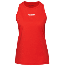 Tielko Mammut Mammut Core Tank Top Women 1862 3778 mammut red