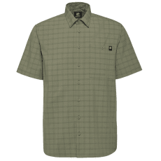 Košeľa Mammut  Lenni Shirt Men 40300 marsh-dark marsh