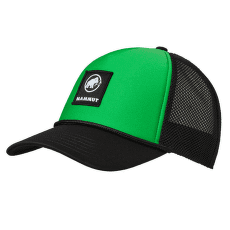 Šiltovka Mammut Crag Cap Logo 40306 pinea