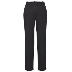 Kalhoty Mammut Hiking V Pants Women black 0001