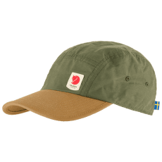 Čiapka Fjällräven High Coast Wind Cap Green-Buckwheat Brown