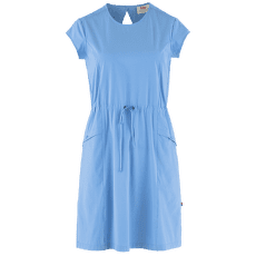 Šaty Fjällräven High Coast Lite Dress Women Ultramarine