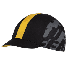 Kšiltovka Buff Pack Cycle Cap LOGO BLACK