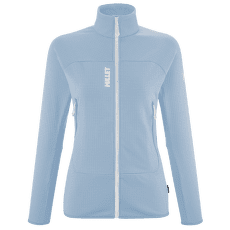 Mikina Millet FUSION GRID Jacket Women ICEBERG NEW