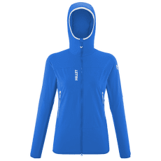 Bunda Millet FUSION XCS HOODIE Women ICON BLUE