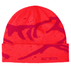 Čiapka Arcteryx Grotto Toque Dynasty / Dk Dynsty