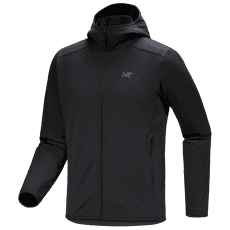 Mikina Arcteryx Kyanite Lightweight Hoody Men Black