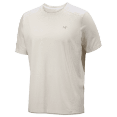 Tričko krátky rukáv Arcteryx Cormac Crew SS Men Arctic Silk Heather