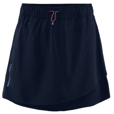 Sukňa Kari Traa Ane Skort ROYA/DARK NAVY BLUE