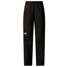 Nohavice The North Face ANTORA RAIN PANT Women TNF BLACK